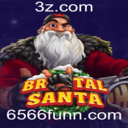 BrutalSanta: Uma Aventura Festiva e Empolgante em 6566fun.com