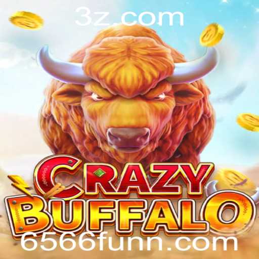CRAZYBUFFALO: Uma Nova Experiência em Jogos Online