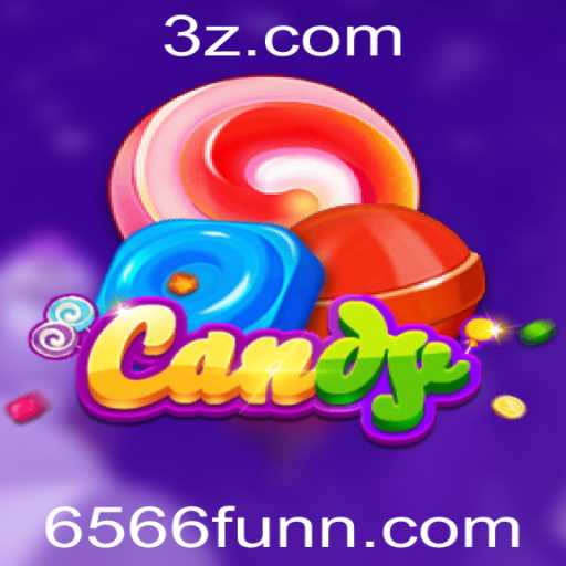 Descubra o Mundo de Aventuras com Candy no 6566fun.com