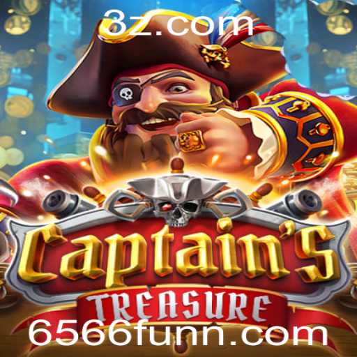 CaptainssTreasure: Uma Aventura Épica no Mundo dos Jogos Online