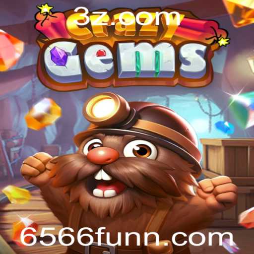 CrazyGems: A Aventura Cintilante de Estratégia e Diversão