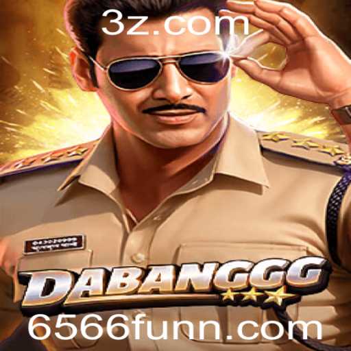 Descubra o Universo de DABANGGG: Diversão Inigualável com 6566fun.com