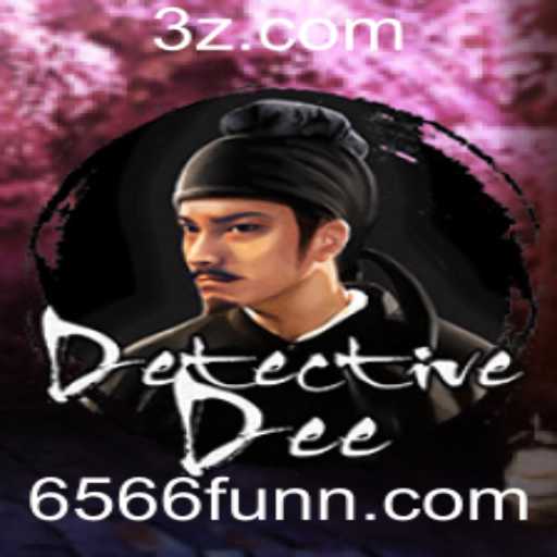 Descubra o Fascinante Mundo de DetectiveDee em 6566fun.com
