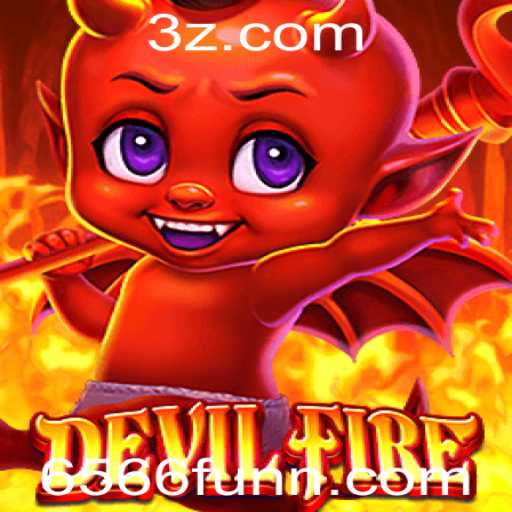 Explorando o Mundo de 'DevilFire': Uma Aventura Infernal