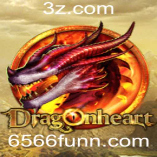 Descubra o Mundo de DragonHeart: Aventura e Estratégia no 6566fun.com