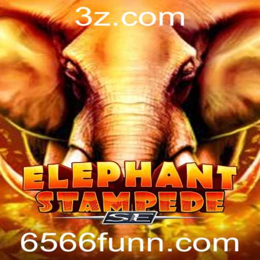 Descubra a Aventura de ElephantStampedeSE: Um Novo Jogo Revolucionário