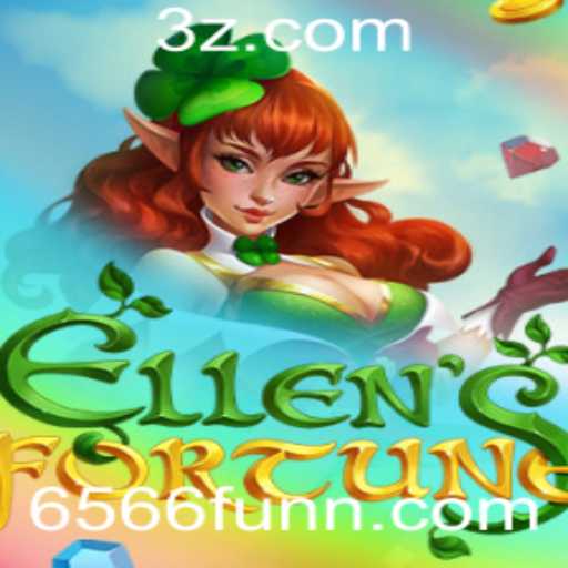 EllensFortune: Um Jogo Inovador no Mundo dos Jogos Online
