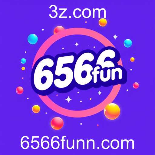 Exclusivo: O Mundo de 6566fun.com