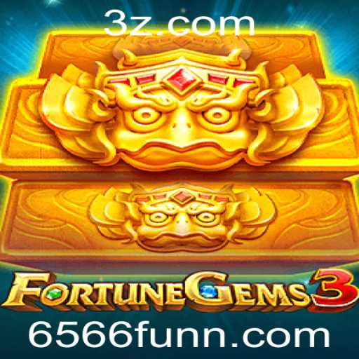 Explorando o Mundo de FortuneGems3