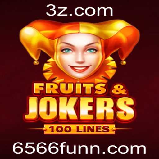 Descubra o Empolgante Mundo de FruitsAndJokers100