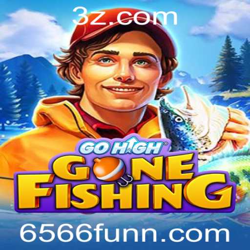 Descubra o Mundo de GoHighGoneFishing: Um Jogo de Aventura e Pesca Virtual