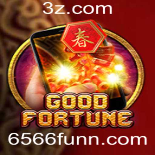 GoodFortuneM: Explorando o Novo Jogo do Momento em 6566fun.com