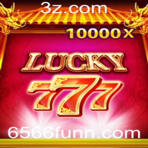 Descubra o Jogo LuckySeven e Conquiste a Diversão em 6566fun.com