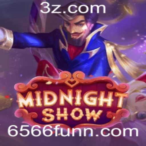 MidnightShow: Uma Experiência Imersiva no Mundo dos Jogos Virtuais