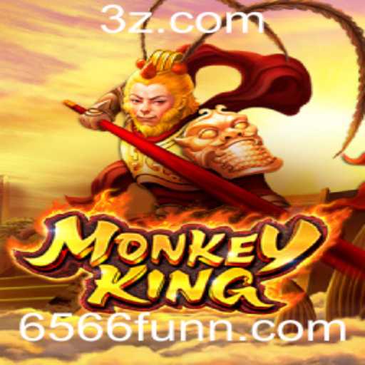 Descubra o Mundos de Aventuras em MonkeyKing