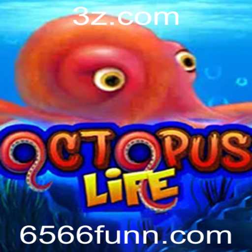 Explorando o OctopusLife: Diversão e Estratégia com 6566fun.com