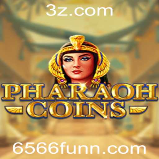 Explorando o Fascinante Mundo do Jogo PharaohCoins
