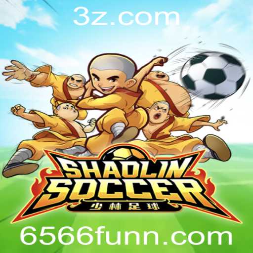 Descubra as Regras e a Emoção do Jogo ShaolinSoccer