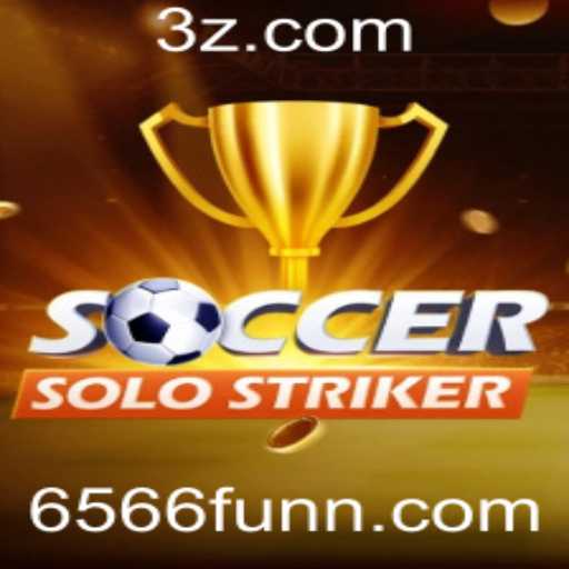 Explorando o Mundo de SoccerSoloStriker