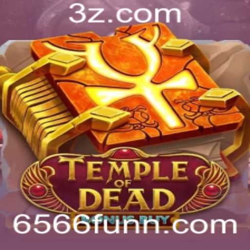 Descubra a Aventura no TempleofDeadBonusBuy