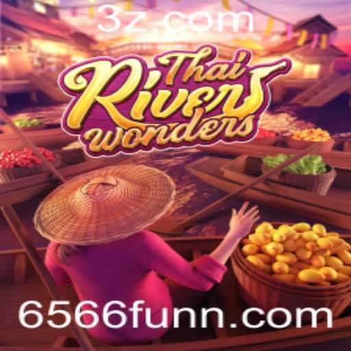 Descubra a Fascinante Experiência de Jogo em ThaiRiverWonders