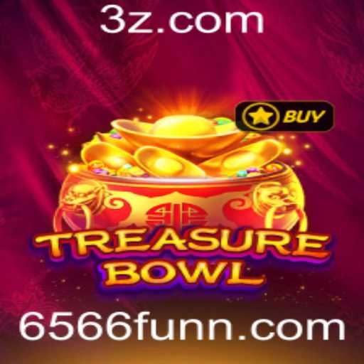 Explorando o Mundo de TreasureBowl: Um Jogo de Aventura e Diversão