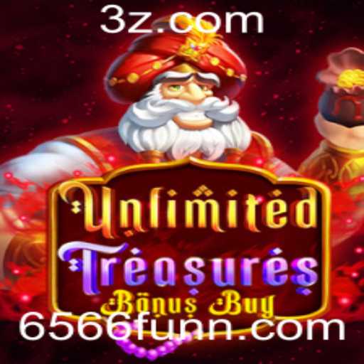 Explorando UnlimitedTreasuresBonusBuy: Um Mergulho no Mundo dos Jogos Online com 6566fun.com